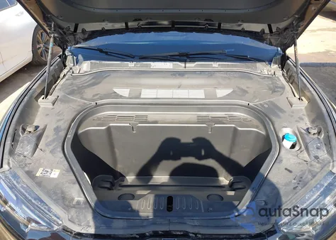 2024 Ford Mustang Mach-E Gt z USA, uszkodzony, nr VIN 3FMTK4SX5RMA34272